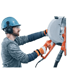 Алмазная резка